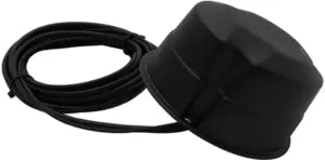 Антенна Триада ВА-2695 GPS/GSM-900/1800/3G/4G/WIFI врезная 5-6дБ RG58 A/U 3м SMA фото