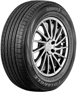 Летняя шина Triangle AdvanteX SUV TR259 255/70R15 108H icon