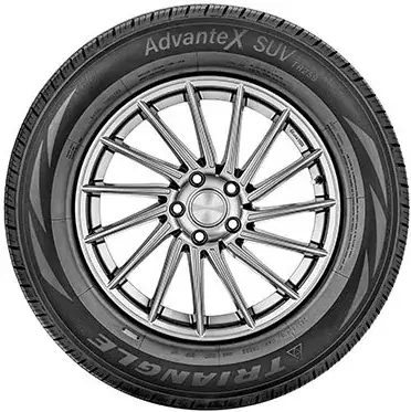Летняя шина Triangle AdvanteX SUV TR259 265/70R17 115H фото