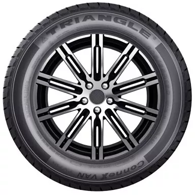 Летняя шина Triangle Connex Van TV701 195/65R16C 104/102T фото