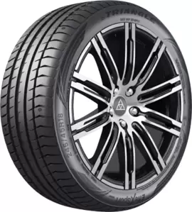 Летняя шина Triangle EffeXSport TH202 255/40R19 100Y фото