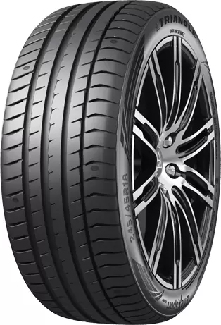 Летняя шина Triangle EffeXSport TH202 255/45R17 102Y фото
