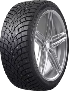 Зимняя шина Triangle IcelynX TI501 205/50R17 93T фото