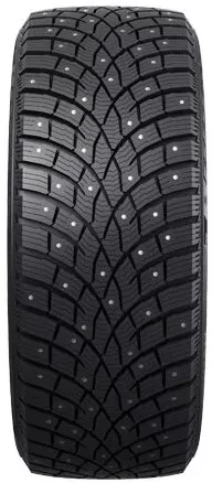 Зимняя шина Triangle IcelynX TI501 225/55R17 101T фото