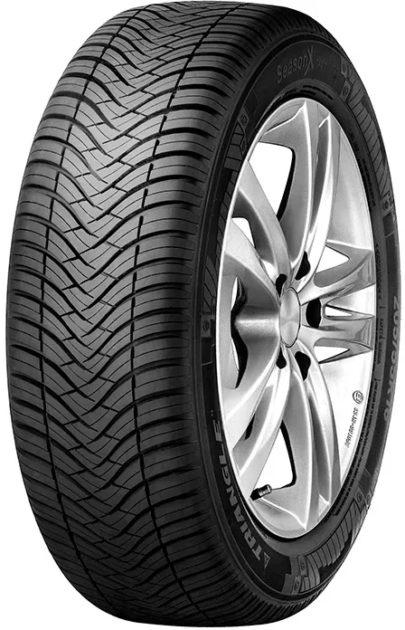 Triangle SeasonX TA01 235/60R18 107W
