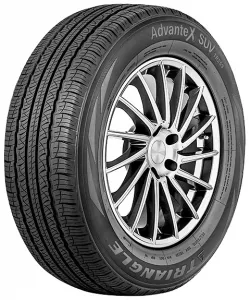 Летняя шина Triangle TR259 235/85R16C 120/116S icon