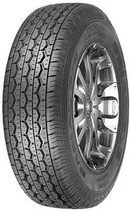 Всесезонная шина Triangle TR645 195/70R15C 104/102R фото