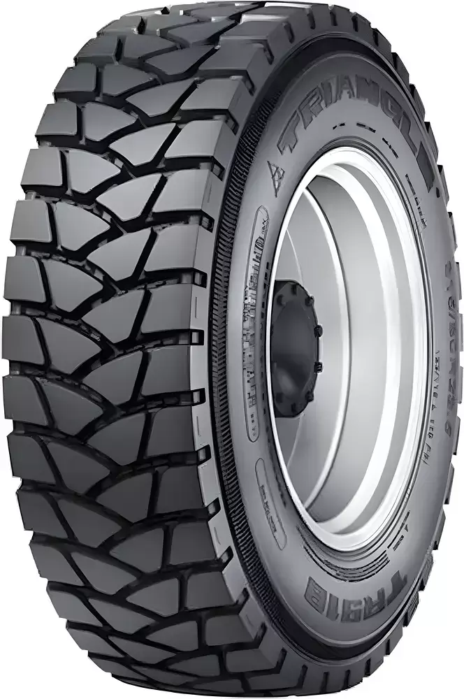 Triangle TR918 Truck 13R22.5 156/153K