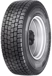 Triangle TRD06 265/70R19.5 143/141J
