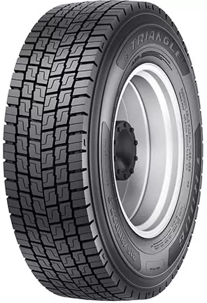Triangle TRD06 315/80R22.5 157/154K