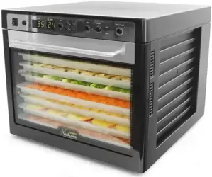 Tribest Sedona Combo Rawfood SD-P9150 (пластиковые лотки)