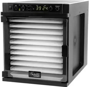 Tribest Sedona Express SD-6280 (пластиковые лотки)