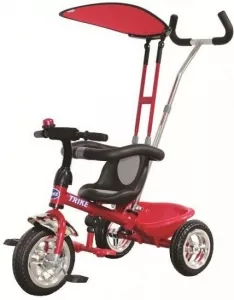 Велосипед детский TRIKE ST2 фото