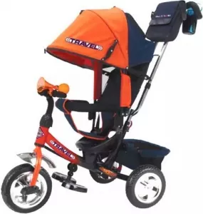 Велосипед детский TRIKE Travel TTA2 фото