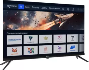 Телевизор Триколор P24HH302 фото
