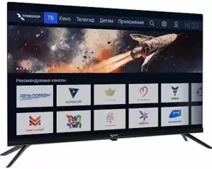 Телевизор Триколор P43UH701 фото