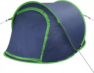 Кемпинговая палатка VidaXL 90671 фото