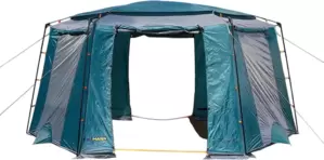 Туристический шатер TauMANN Campus Tent Pro 06102 фото