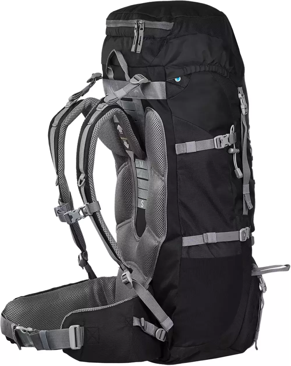 Туристический рюкзак Trek Planet Colorado 100 фото