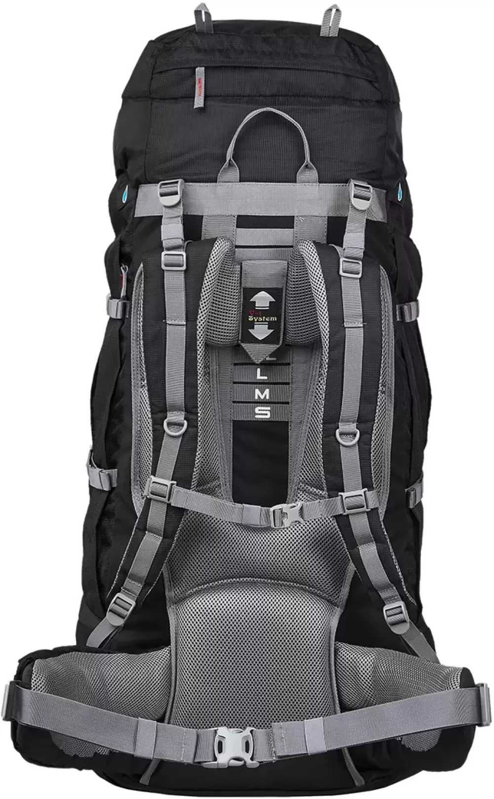 Туристический рюкзак Trek Planet Colorado 110 фото
