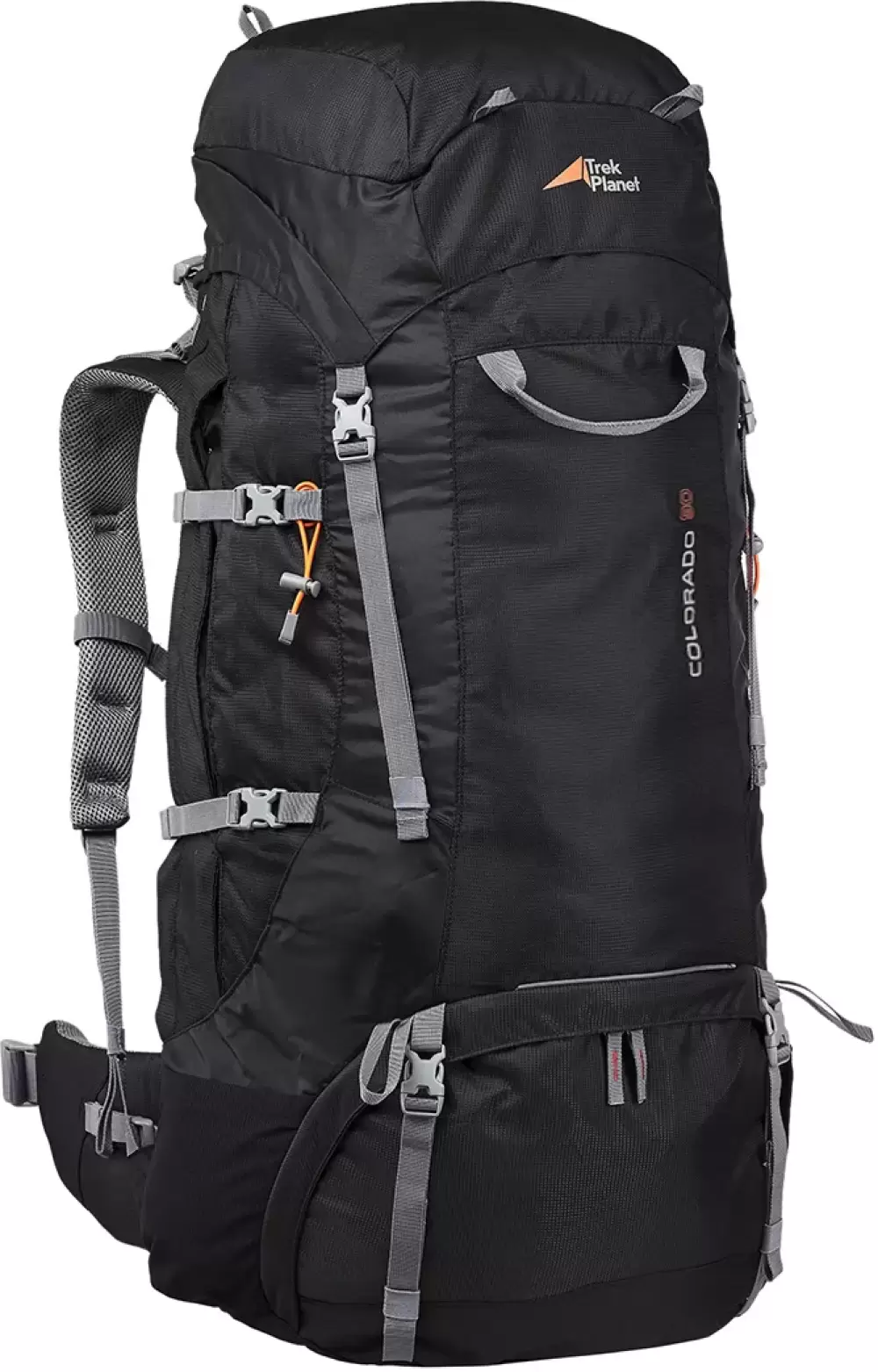 TREK PLANET Colorado 90