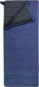 Спальный мешок Trimm Comfort Tramp 185 R (правая молния, синий) фото