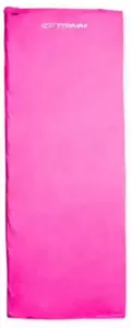 Спальный мешок Trimm Relax 51577 (185 R, розовый) фото