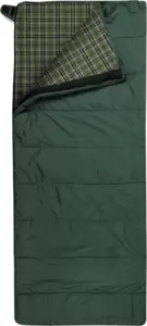 Спальный мешок Trimm Tramp 44196 (185 R, зеленый) фото