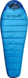Спальный мешок Trimm Walker 50186 (185 R, синий) фото