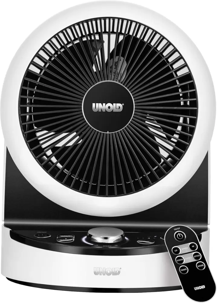Вентилятор Unold 86840 фото