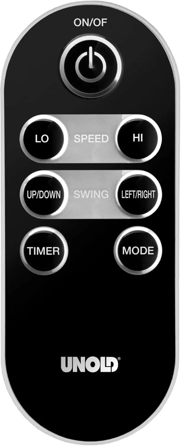 Вентилятор Unold 86840 фото