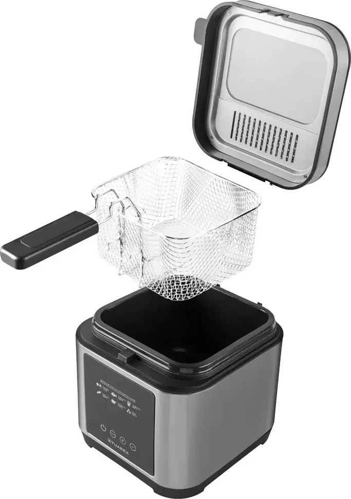 Фритюрница Tuarex AG-3501 фото