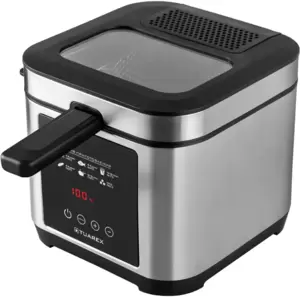 Фритюрница Tuarex AG-3501 фото