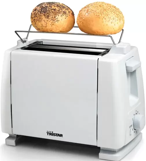 Тостер Tristar BR-1009 фото