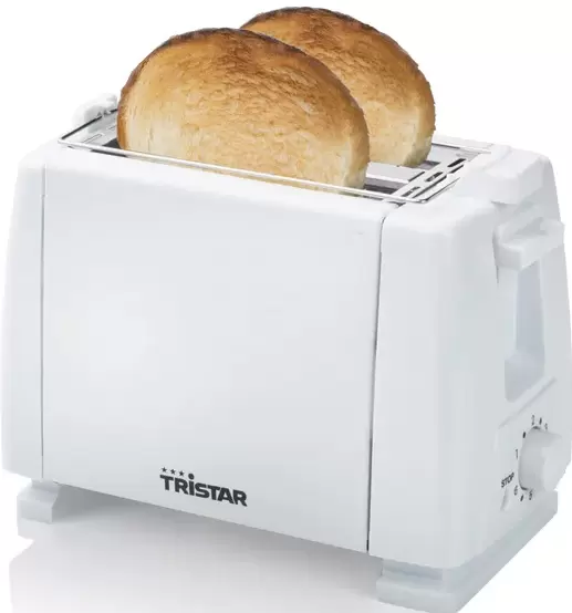 Тостер Tristar BR-1009 фото