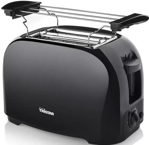 Тостер Tristar BR-1025 фото