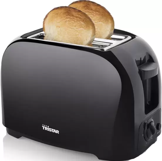 Тостер Tristar BR-1025 фото