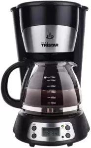 Капельная кофеварка Tristar CM-1235 фото