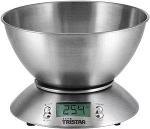 Весы кухонные Tristar KW-2436 фото