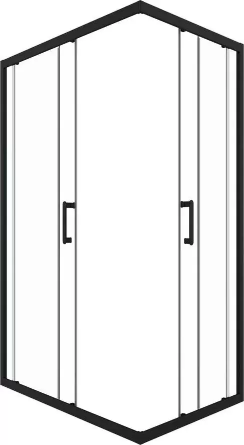 Triton Фикс-Блэк 120x80 (без поддона)