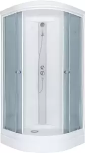 Triton Грэй В ДН4 90x90 (белый)