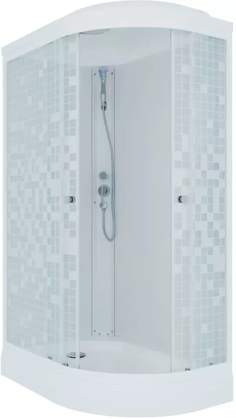 Triton Коралл А 120x80 L