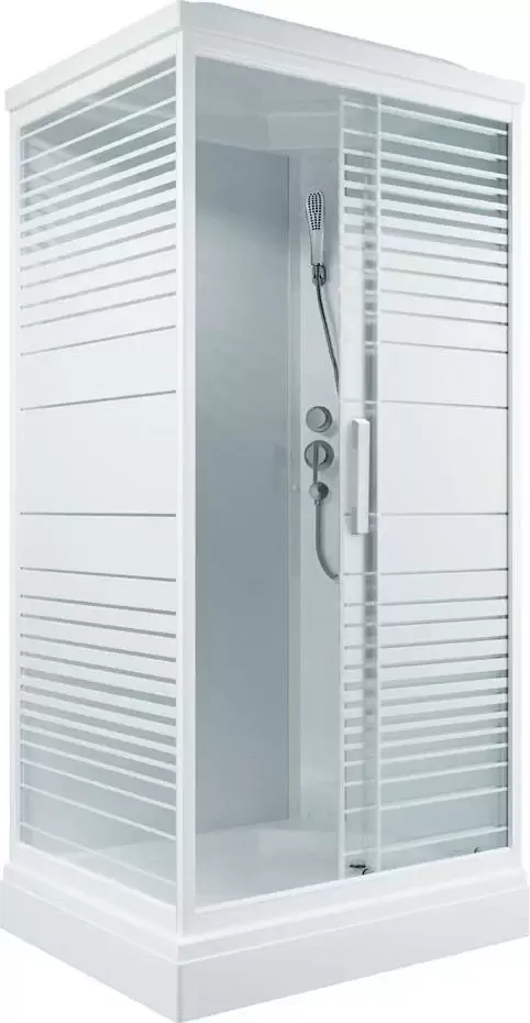 Triton Квадро 100x80 А Полосы, ДН4