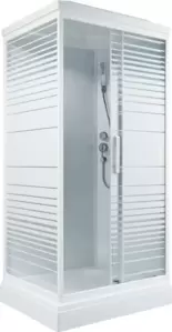 Triton Квадро 100x80 А Полосы, ДН4