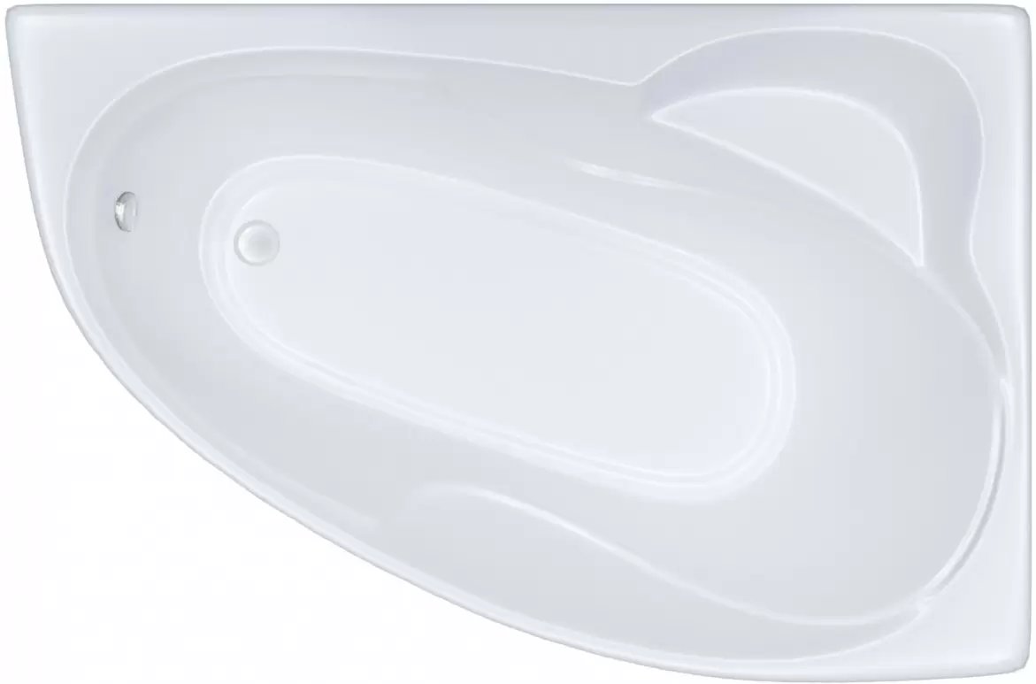 Triton Николь 160x100 L