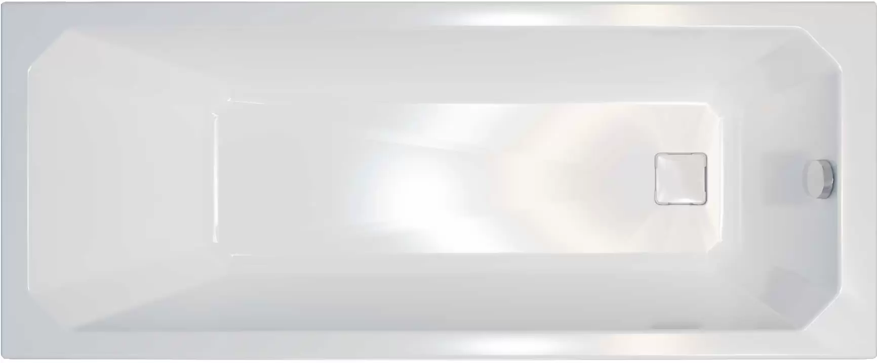 Triton Прага 170х70