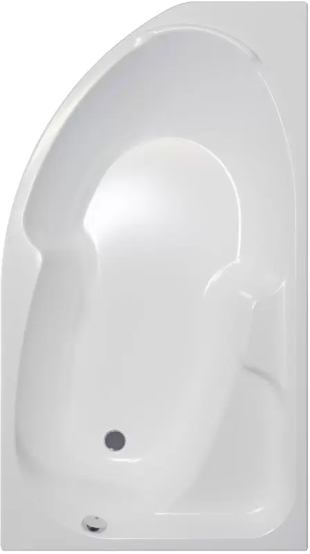 Triton София 170х95 (правая)