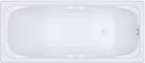 Акриловая ванна Triton Стандарт 145x70 (с каркасом и экраном) фото