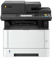 Triumph-Adler P-4027iw MFP 110C1D3UT0