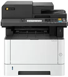 Triumph-Adler P-4027iw MFP 110C1D3UT0